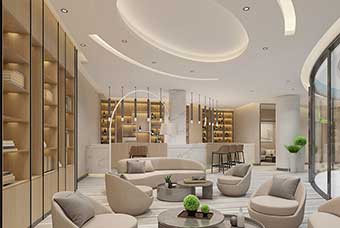 榆树香格里拉大酒店